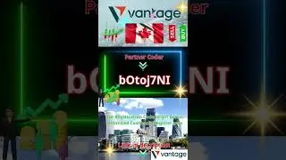 Unlock Special Offers with VANTAGE Referral Code bOtoj7NI