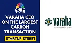 Varaha Bags $30 M For Regenerative Agriculture Project | CNBC TV18