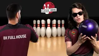 The Swedish Bowling League Is Back (Swebowl News)