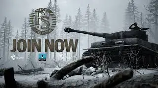 Post Scriptum - Gameplay Trailer [2022]