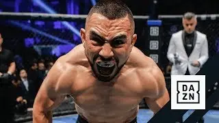 FIGHT HIGHLIGHTS | Combate Americas Mexicali Show