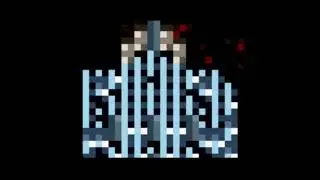 Final Fantasy IV Unprecedented Crisis Edge and Cecil vs Zeromus(Good Ending)