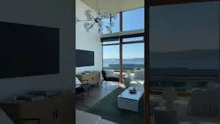 part 1 of my Seattle apartment tour #seattleluxuryhomes #apartmenttour #washingtonhomes #hometour