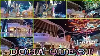 DOHA QUEST//AMAZING PLACE//ENJOY RIDING