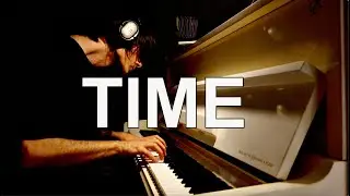 Time - Hans Zimmer | Piano & Orchestra (Wiggenstein Version)