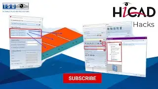 HiCAD Hacks: Nocken & Bohrungen in HiCAD 2026 &ndash; so geht der erweiterte Workflow
