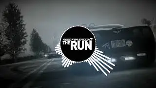 Need For Speed The Run | Endless Boogie - Empty Eye