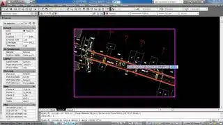 C&aacute;c xoay b&igrave;nh đồ, bản vẽ bằng lệnh UCS trong khung MV
