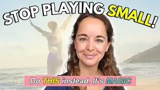 Manifest everything FAST with tapping and the Law of Assumption!