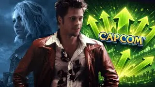 Capcom — остання надія AAA-ігор