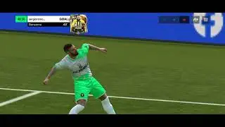 Playing a h2h with a pro see how it goes👆