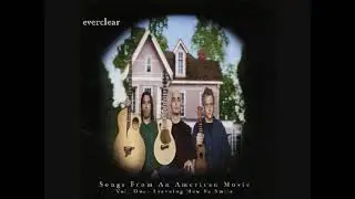 Everclear - Wonderful