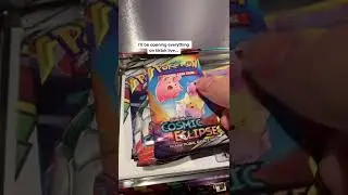 Opening My 20 YEAR OLD Pokemon Lunchbox (RARE POKEMON CARDS PULLED) 😲