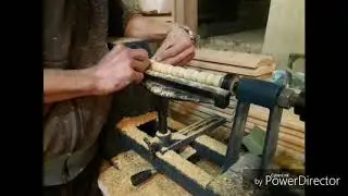 how to make wooden checkers