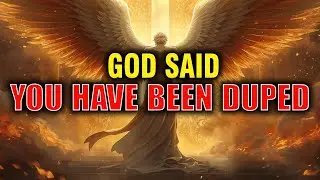 CHOSEN ONE, SOMETHING BIG IS PLAYING WITH YOU – GOD IS PLEADING!