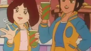 チックンタックン 第02話