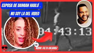 Esposa de Damian Valdes habla por Primera Ves del Caso Taiger  #noticiascuba