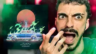 LA MEJOR ANIMACIÓN QUE HE VISTO 😨😱 MI REACCIÓN a KIZAO feat. Rauw Alejandro, Tainy