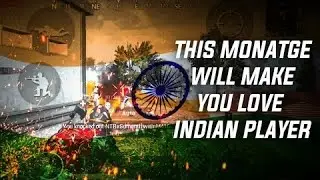 A INDIAN 🇮🇳 PLAYER HAVING CHINESE SKILLS MONTAGE GAMEPLAY | AKKI GAMING |