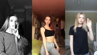 The most beautiful girls from Russia | Musical.ly #9
