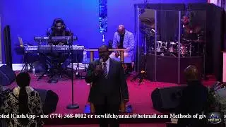 NLMI SUNDAY SERVICE (01/18/26)