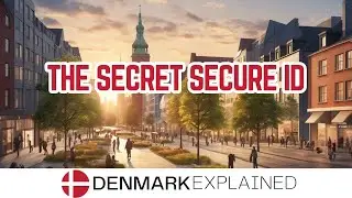 Why is Denmark a LEADER in DIGITAL GOVERNANCE?