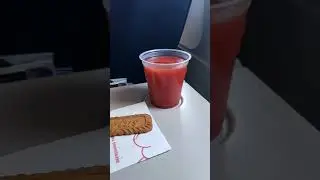 Inflight service