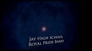 Jay High School Band