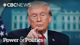 How Europe could wield financial markets to fight back against Trump | Power & Politics