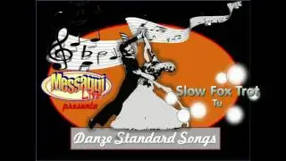Slow Fox Trot - You
