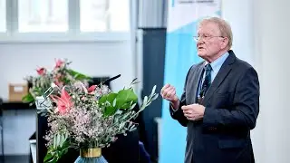 Thomas Cottier: Transnational Federalism? Allianz der Demokratien, globale Kooperation
