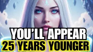 Starseed of Gaia, one minute left &mdash; Higher Beings say you will look younger | Pleiadian