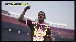 eFootball_2026/Online Match/4:0