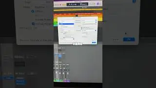 Logic Pro tip: How to embed an ISRC and why you should always do this.🤓 #logicpro