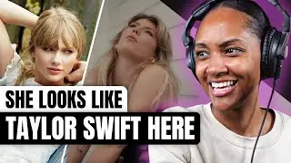 COUNTRY'S NEWEST DARLING!?! | Dasha 