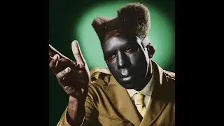 [FREE FOR PROFIT] Tyler, the Creator x Chromakopia- 