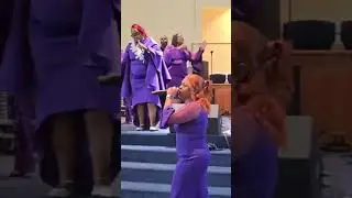 The Ladies of Adoration @ New York's Gospel Celebration Honoring  Deconess Carol Rogers May 10, 2025