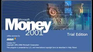 Microsoft Money Sounds 