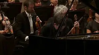 06.03.2020 T. Vladimirov in the concert 