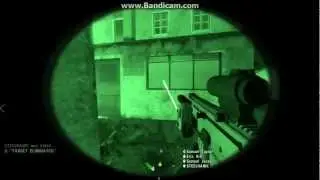 Operation Geronimo-Narrarated Playthrough