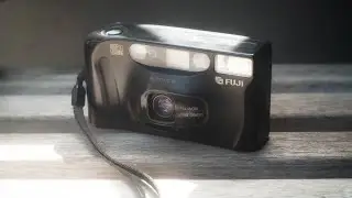 FUJIFILM DL-80 DROP N LOADING