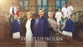 Sygeplejeskolen 4 casting by Casteriet.dk