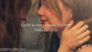 Guilty as sin vers&atilde;o safica 