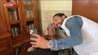 Conoce la casa hogar 