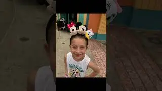 Minha experi&ecirc;ncia nos parques em Orlando 😍😍