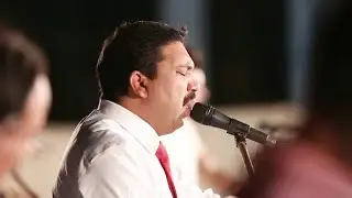 Wohi Rooh Aya he masihi geet by Obaid sadiq