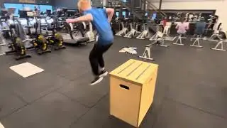 Sebbe crossfit