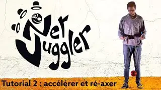 Tutorial Diabolo : Accélération et ré-axage