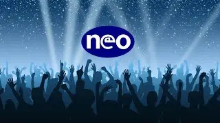 Neo Records Classic's Mix by DJ Woz Rimmer - full 2 hour mix link in description
