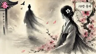 내 이름 잊지 마소(Don't forget my name) | 조선팝 | 퓨전 국악 | 사극풍 | Fusion Korean Traditional Music